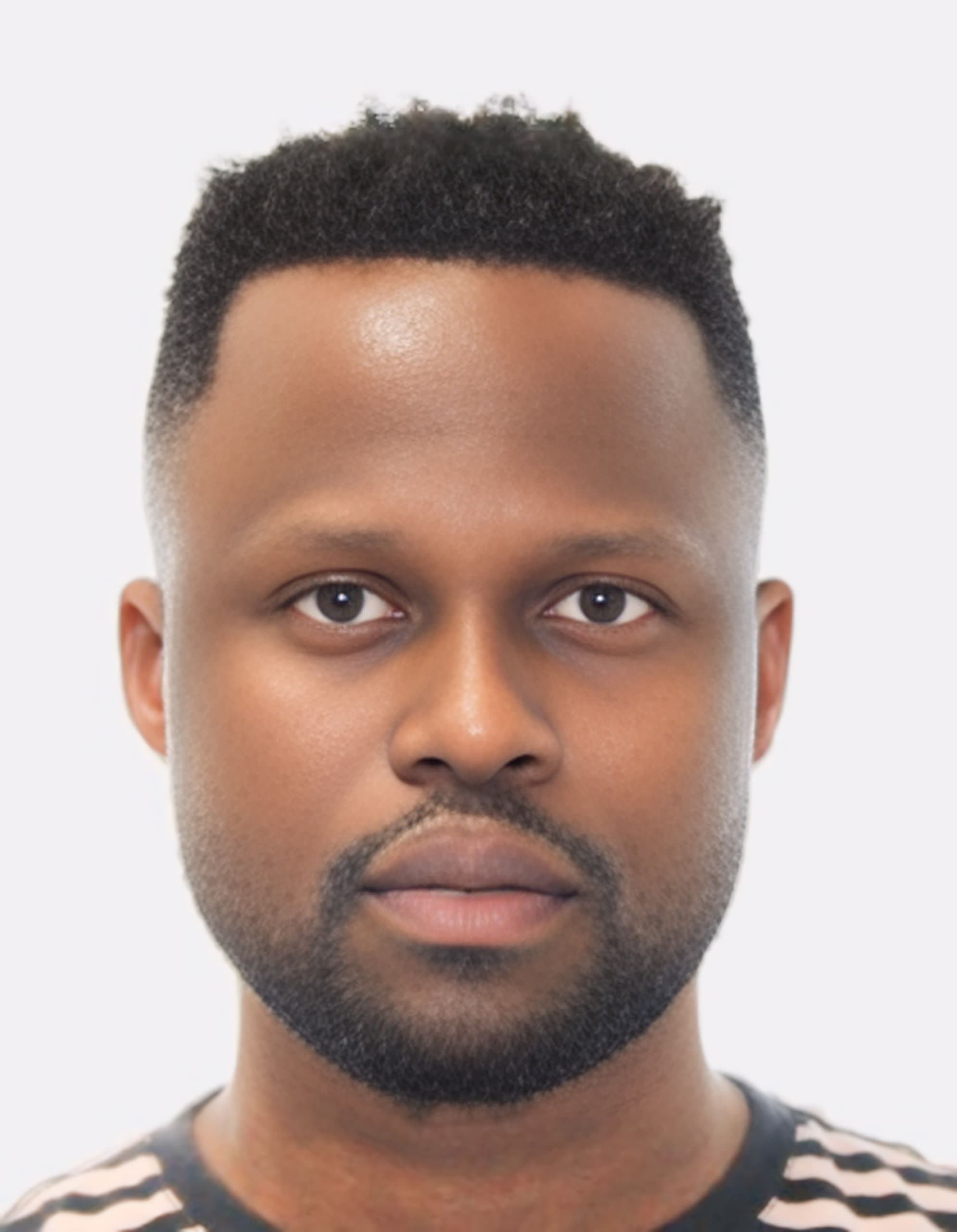 Olayinka Olafare