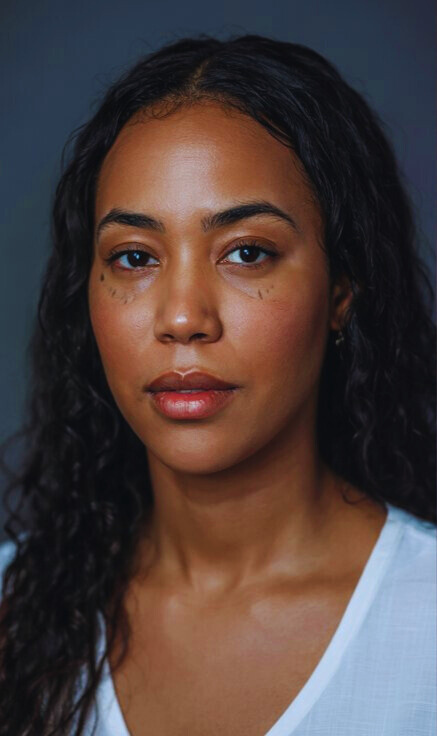 Photo of Aisha K.