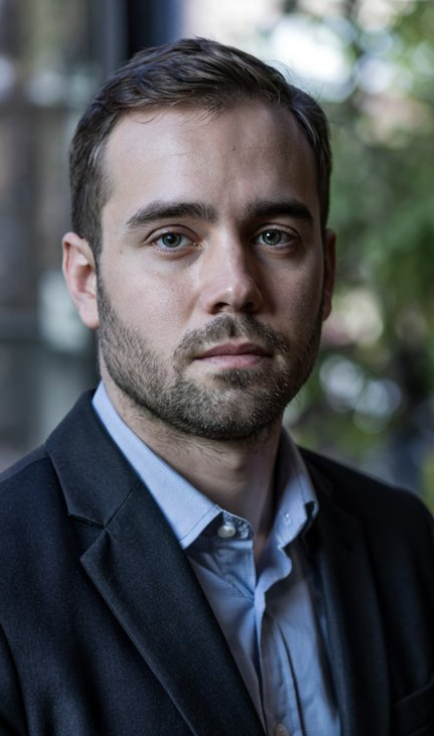 Photo of David O.
